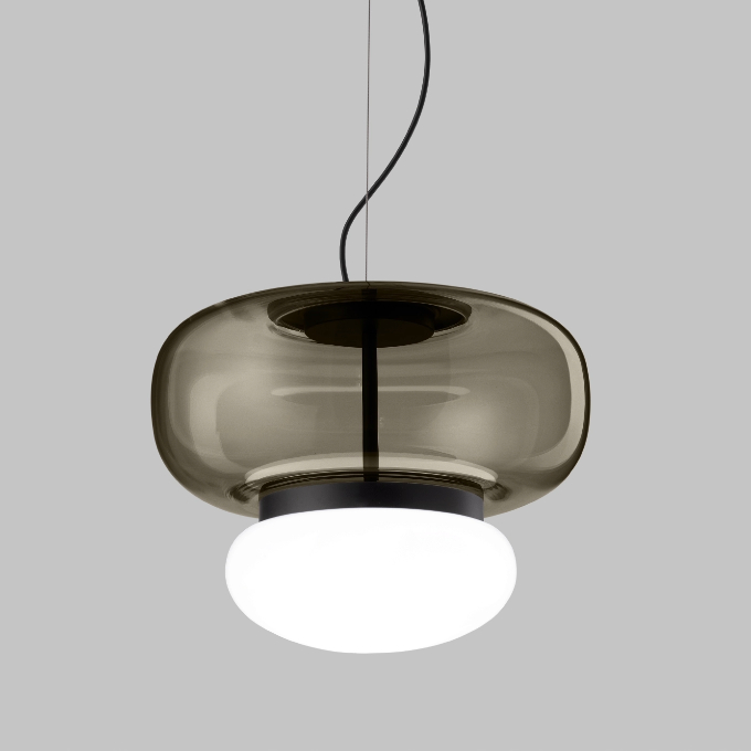 Lamp Vistosi - Faro Pendant  - 4