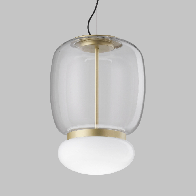 Lamp Vistosi - Faro Pendant  - 6