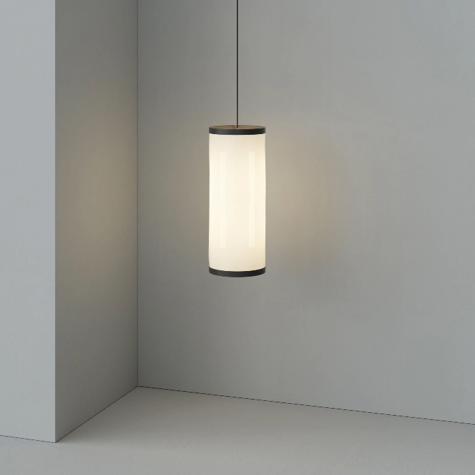 Lamp Astep - Isol  Pendant  - 1