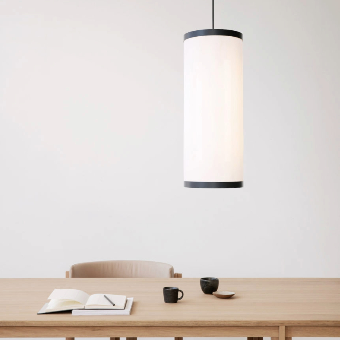 Lamp Astep - Isol  Pendant  - 2