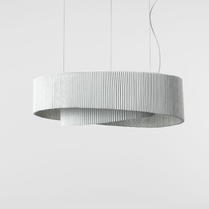 Lamp a-emotional light - Anel-P Подвесные  - 1