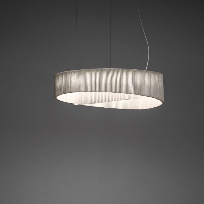 Lamp a-emotional light - Anel-P Прикрепляемые к потолку  - 2