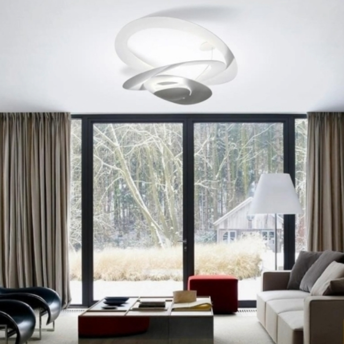 Lamp Artemide - Pirce Mini Ceiling  - 2