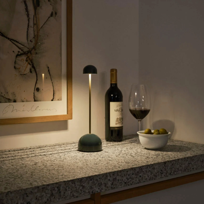 Lamp Marset - Sips Table  - 5