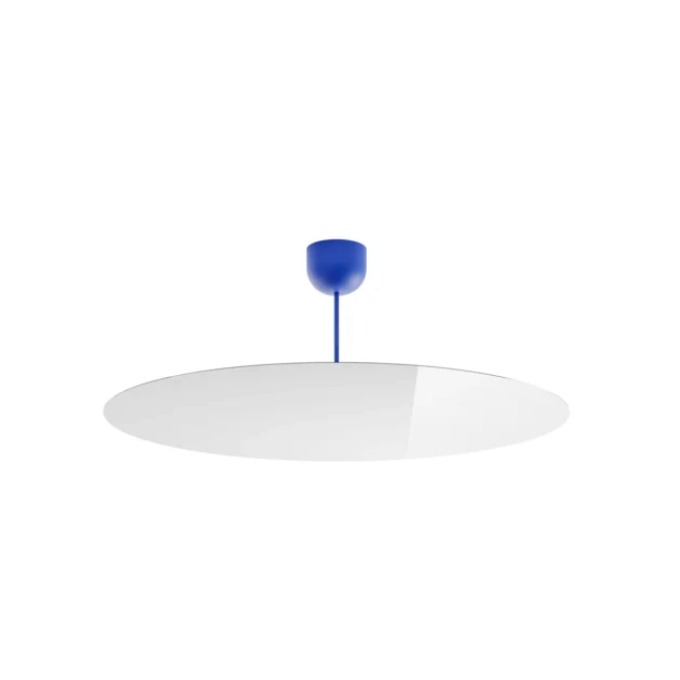 Lamp Luceplan - Millimetro 50 Ceiling  - 3