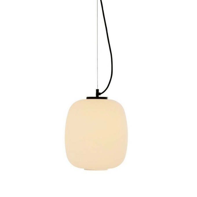 Lamp Santa&Cole - Globo Cesta Pendant  - 2