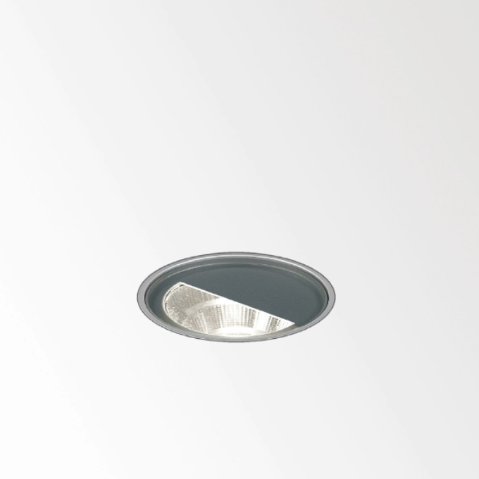 Lamp Delta Light - LOGIC 60 R MOON 93020L ANO Outdoor recessed  - 1