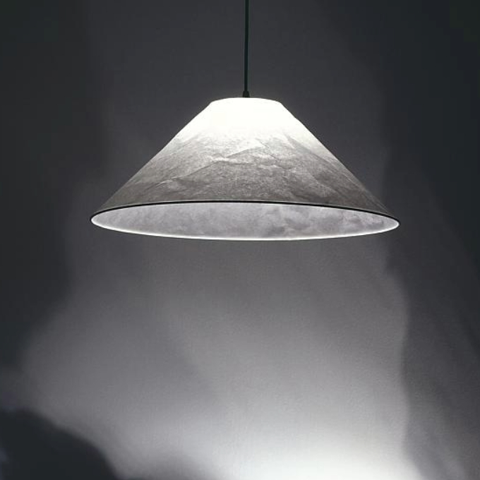 Lamp Ingo Maurer - Knitterling Подвесные  - 2