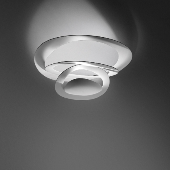 Lamp Artemide - Pirce Mini Прикрепляемые к потолку  - 3