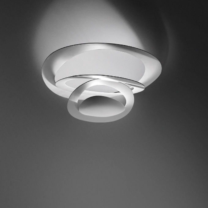 Šviestuvas Artemide – Pirce Mini Lubinis šviestuvas  - 3