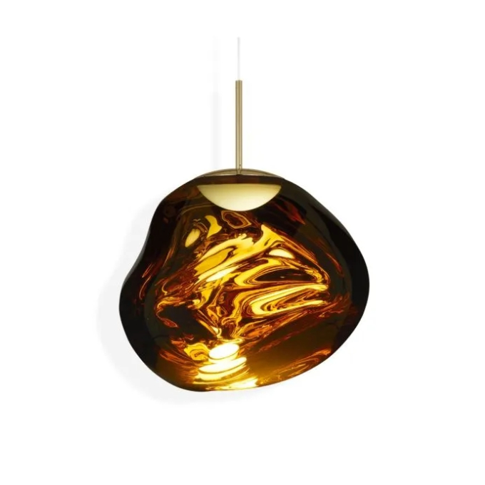 Šviestuvas Tom Dixon – MELT MINI LED Pakabinamas šviestuvas  - 3