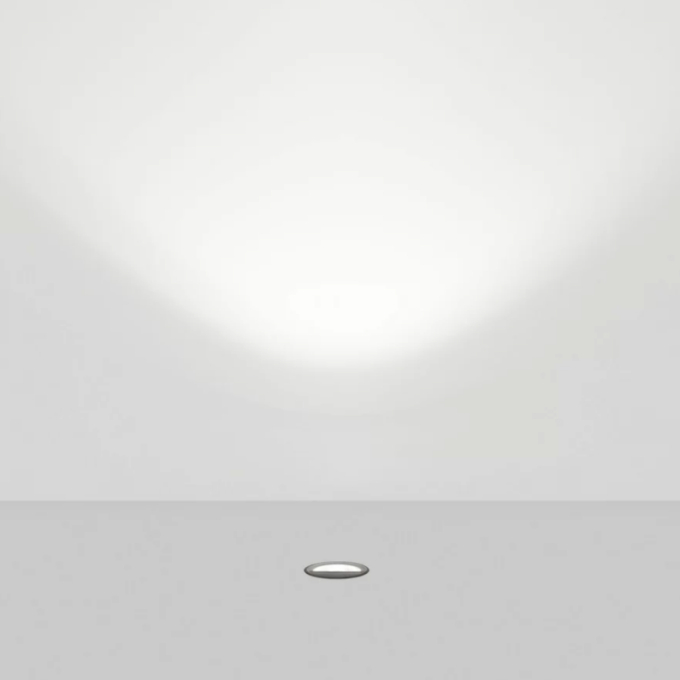 Lamp Delta Light - LOGIC 60 R MOON 93020L ANO Встраиваемые уличные светильники    - 2