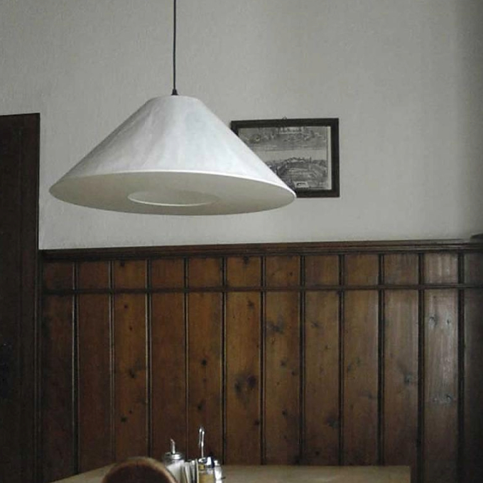Lamp Ingo Maurer - Knitterling Подвесные  - 3