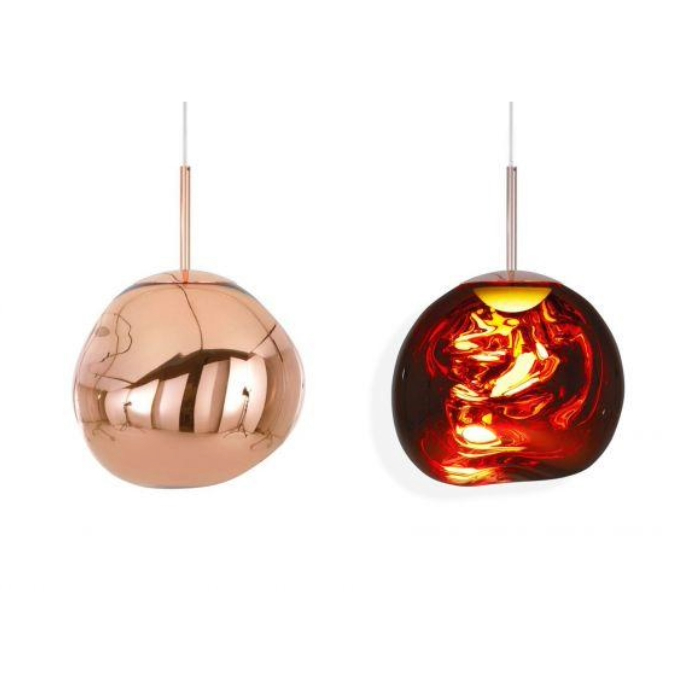 Šviestuvas Tom Dixon – MELT MINI LED Pakabinamas šviestuvas  - 4