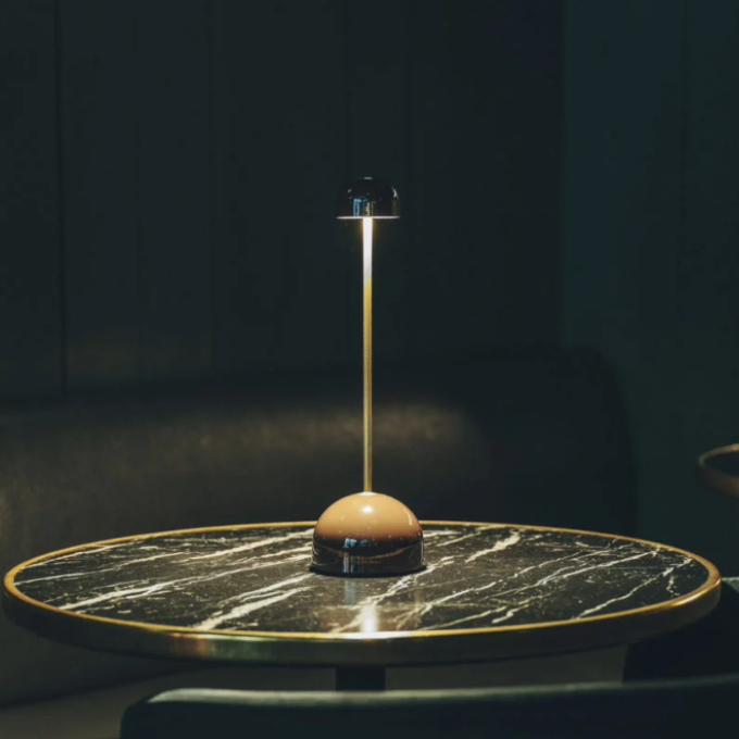 Lamp Marset - Sips Table  - 3