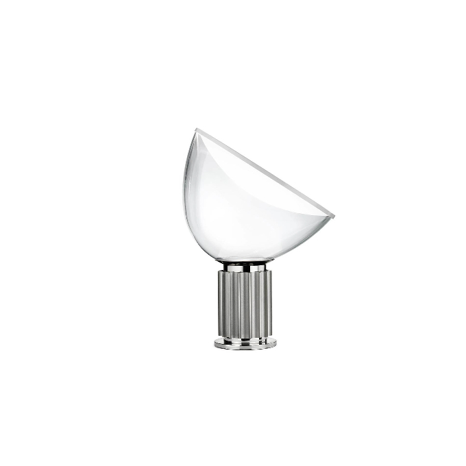 Lamp Flos - Taccia Small Table  - 2