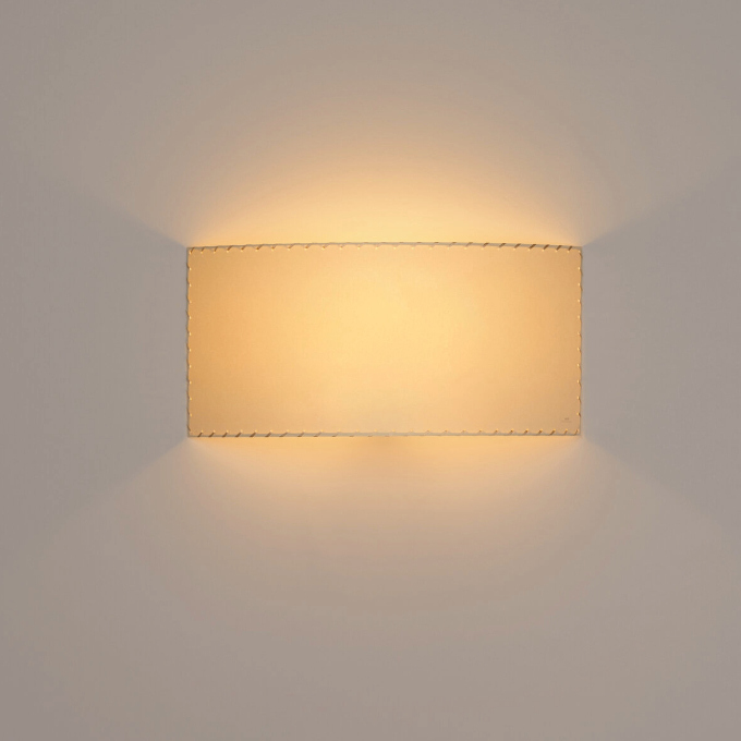 Lamp Santa&Cole - Comodin Rectangular Wall  - 1