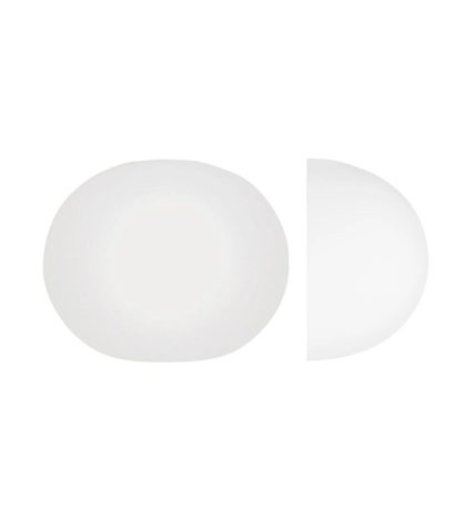 Lamp Flos - Glo Ball wall