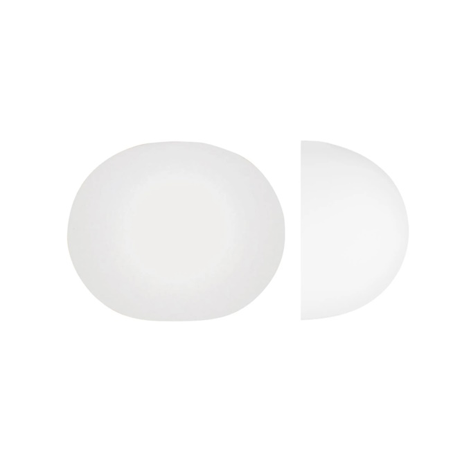 Lamp Flos - Glo Ball wall  - 1