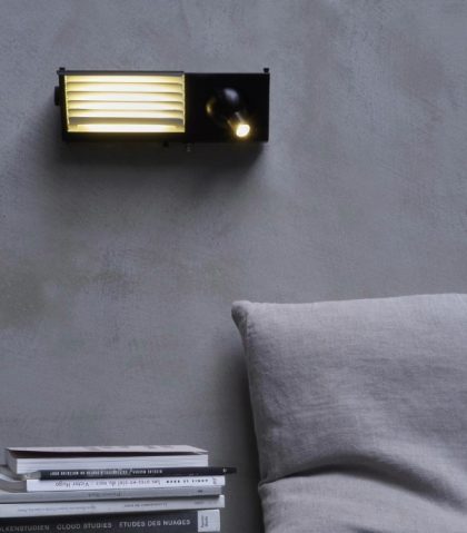 Lamp DCW Editions - BINY BEDSIDE