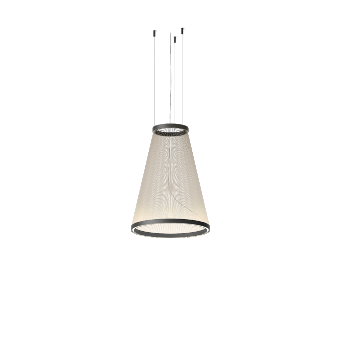 Lamp Vibia - Array 1850/1855/1860 Pendant  - 1