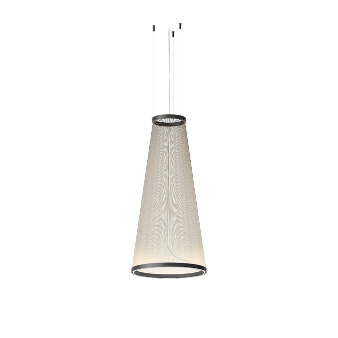 Lamp Vibia - Array 1850/1855/1860 Pendant  - 5