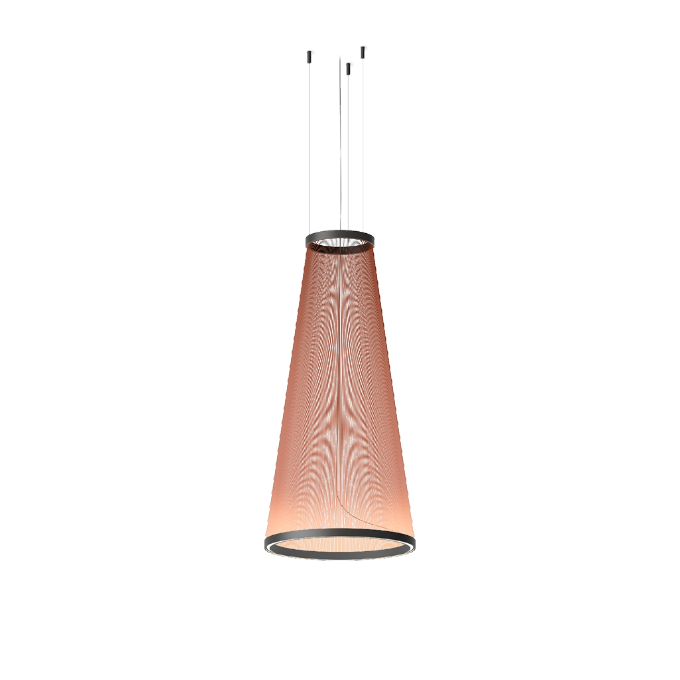 Lamp Vibia - Array 1850/1855/1860 Pendant  - 6