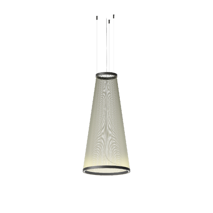 Lamp Vibia - Array 1850/1855/1860 Pendant  - 4