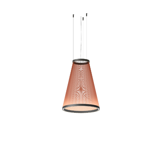 Lamp Vibia - Array 1850/1855/1860 Подвесные  - 3