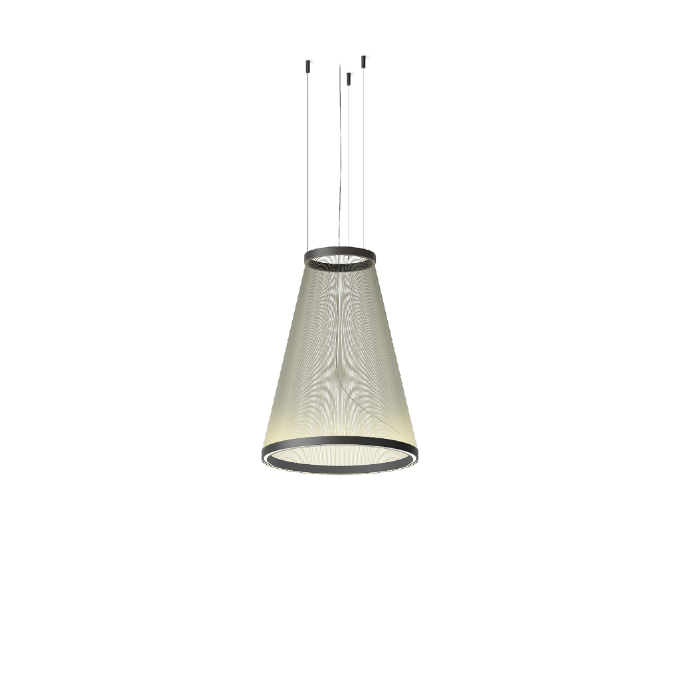 Lamp Vibia - Array 1850/1855/1860 Pendant  - 2