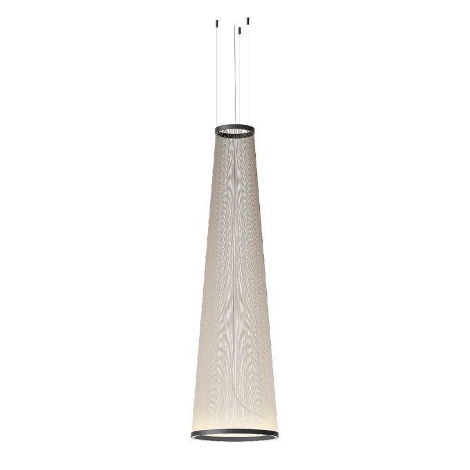 Lamp Vibia - Array 1850/1855/1860 Pendant  - 8