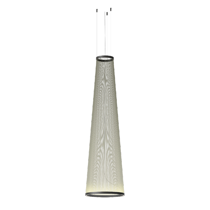 Lamp Vibia - Array 1850/1855/1860 Pendant  - 7