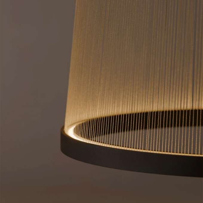 Lamp Vibia - Array 1865/1870 Подвесные  - 8