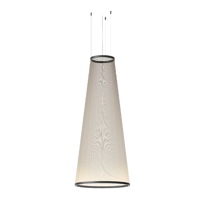 Lamp Vibia - Array 1865/1870 Pendant  - 6