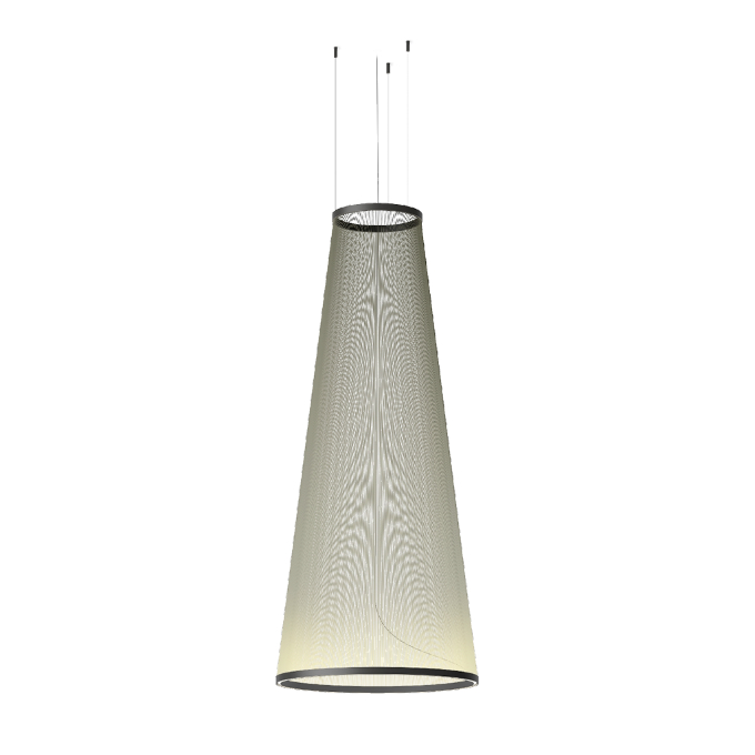 Lamp Vibia - Array 1865/1870 Подвесные  - 6