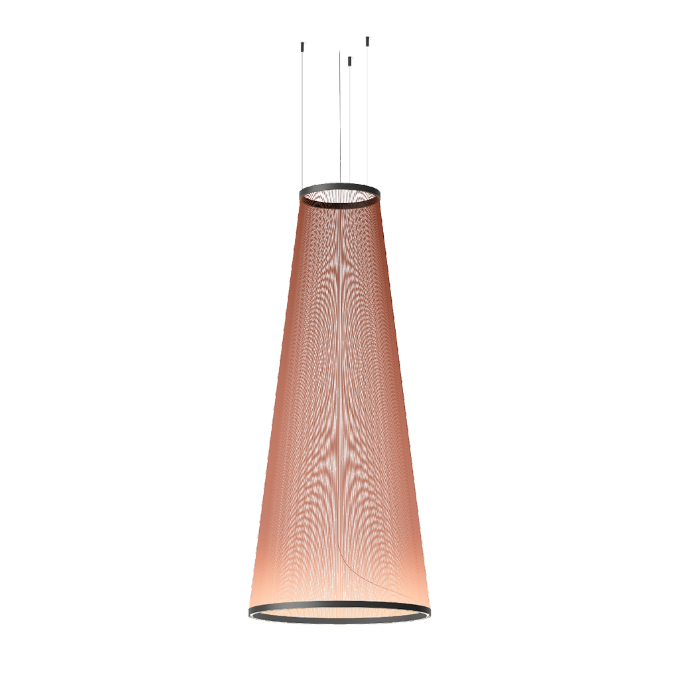 Lamp Vibia - Array 1865/1870 Подвесные  - 5