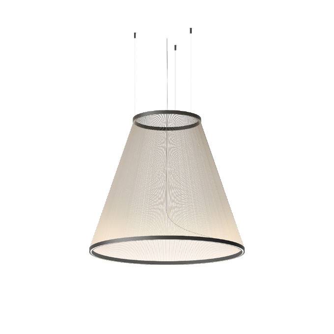 Lamp Vibia - Array 1875/1880 Pendant  - 2