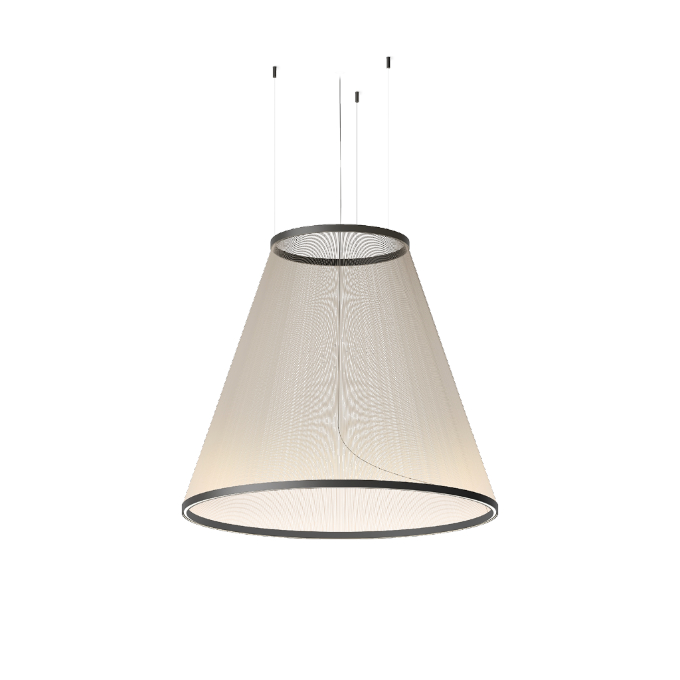 Lamp Vibia - Array 1875/1880 Pendant  - 1