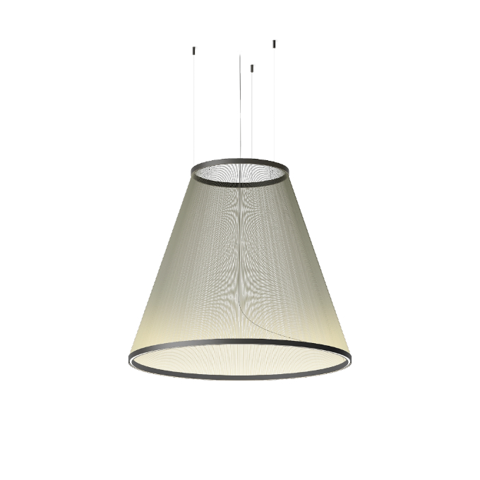 Lamp Vibia - Array 1875/1880 Pendant  - 3