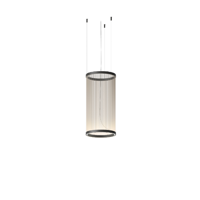 Lamp Vibia - Array 1800/1805/1810 Pendant  - 1