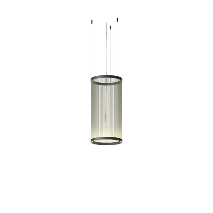 Lamp Vibia - Array 1800/1805/1810 Pendant  - 4