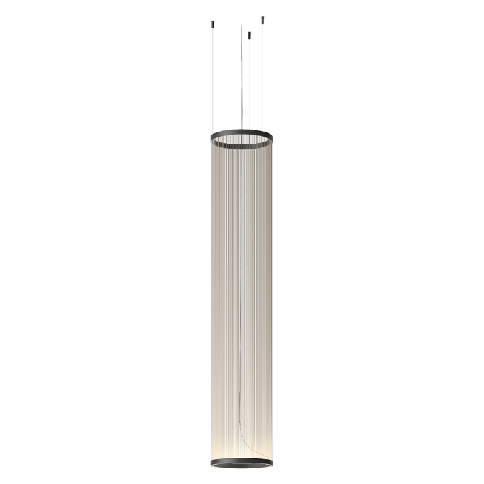 Šviestuvas Vibia – Array 1800/1805/1810 Pakabinamas šviestuvas  - 9