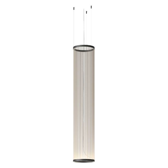 Lamp Vibia - Array 1800/1805/1810 Pendant  - 2