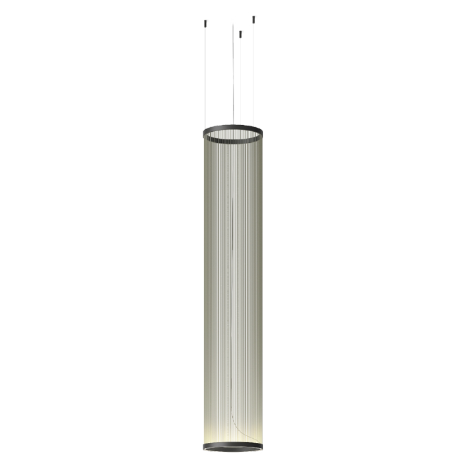 Lamp Vibia - Array 1800/1805/1810 Pendant  - 8