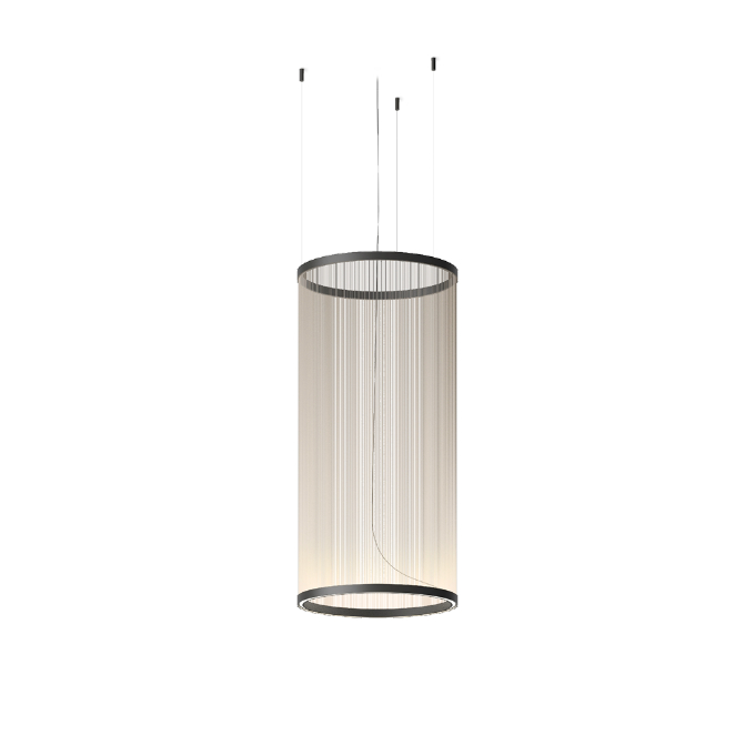 Lamp Vibia - Array 1815/1820/1825 Pendant  - 4