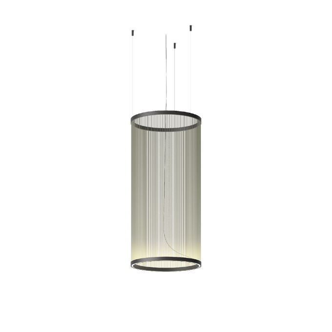 Lamp Vibia - Array 1815/1820/1825 Pendant  - 6