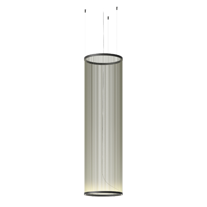 Lamp Vibia - Array 1815/1820/1825 Pendant  - 7