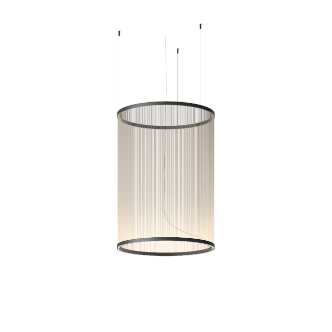 Lamp Vibia - Array 1830/1835 Pendant  - 1