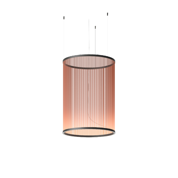 Lamp Vibia - Array 1830/1835 Pendant  - 2