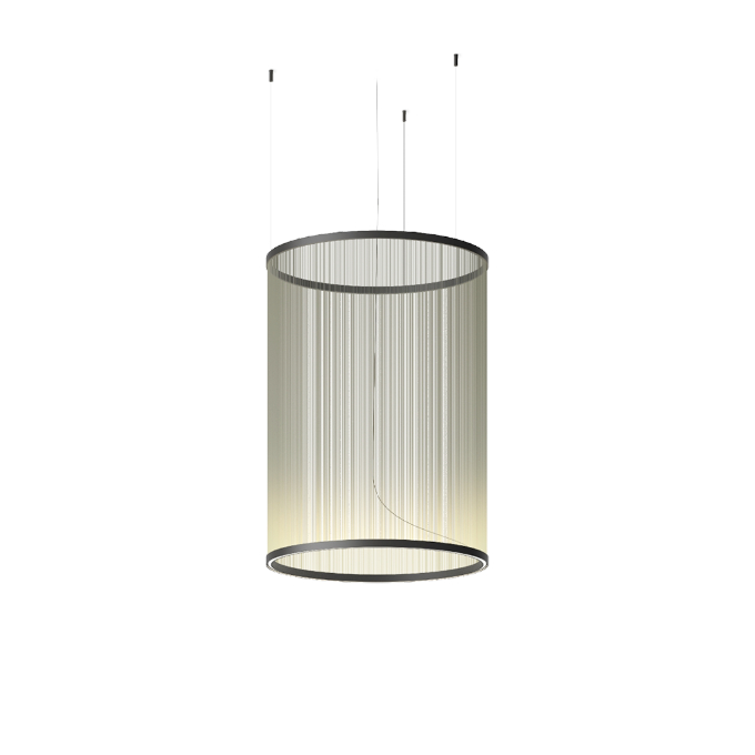 Lamp Vibia - Array 1830/1835 Pendant  - 3